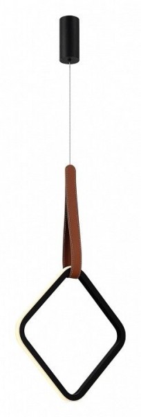Подвесной светильник ST-Luce Shape SL6131.423.12 в Лесном - lesnoy.ok-mebel.com | фото 2