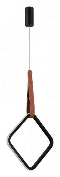 Подвесной светильник ST-Luce Shape SL6131.423.12 в Лесном - lesnoy.ok-mebel.com | фото 3
