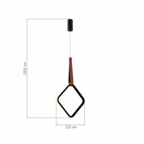 Подвесной светильник ST-Luce Shape SL6131.423.12 в Лесном - lesnoy.ok-mebel.com | фото 4