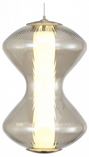 Подвесной светильник ST-Luce SPINE SL6136.203.01 в Лесном - lesnoy.ok-mebel.com | фото