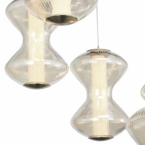 Подвесной светильник ST-Luce SPINE SL6136.233.01 в Лесном - lesnoy.ok-mebel.com | фото 6