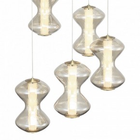 Подвесной светильник ST-Luce SPINE SL6136.233.01 в Лесном - lesnoy.ok-mebel.com | фото 7