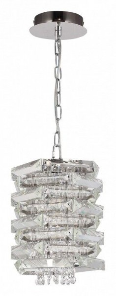 Подвесной светильник ST-Luce STROZZI SL6137.103.01 в Лесном - lesnoy.ok-mebel.com | фото 3