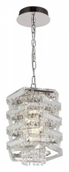 Подвесной светильник ST-Luce STROZZI SL6137.103.01 в Лесном - lesnoy.ok-mebel.com | фото 4