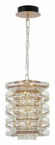 Подвесной светильник ST-Luce STROZZI SL6137.203.01 в Лесном - lesnoy.ok-mebel.com | фото 2