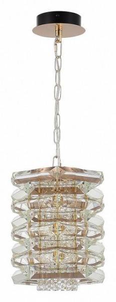 Подвесной светильник ST-Luce STROZZI SL6137.203.01 в Лесном - lesnoy.ok-mebel.com | фото 3
