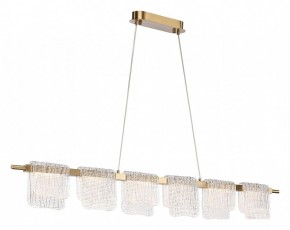 Подвесной светильник ST-Luce VOILE SL6021.203.36 в Лесном - lesnoy.ok-mebel.com | фото 3