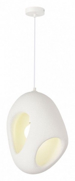 Подвесной светильник ST-Luce WABI SABI SL1522.543.01 в Лесном - lesnoy.ok-mebel.com | фото 2