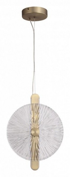 Подвесной светильник ST-Luce WASI SL6141.303.01 в Лесном - lesnoy.ok-mebel.com | фото 3