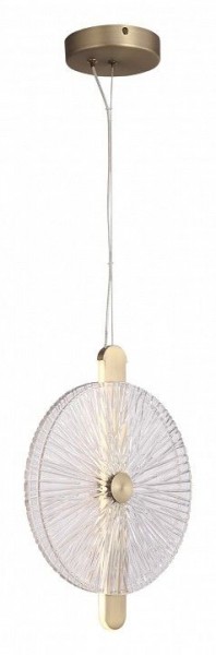 Подвесной светильник ST-Luce WASI SL6141.303.01 в Лесном - lesnoy.ok-mebel.com | фото 4