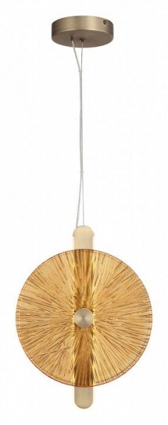 Подвесной светильник ST-Luce WASI SL6141.313.01 в Лесном - lesnoy.ok-mebel.com | фото 2