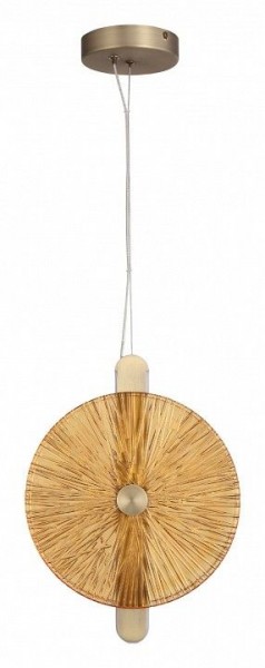 Подвесной светильник ST-Luce WASI SL6141.313.01 в Лесном - lesnoy.ok-mebel.com | фото 3