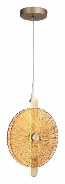 Подвесной светильник ST-Luce WASI SL6141.313.01 в Лесном - lesnoy.ok-mebel.com | фото 4
