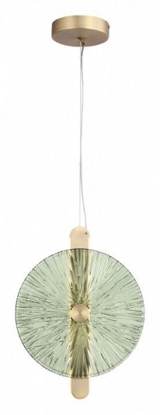 Подвесной светильник ST-Luce WASI SL6141.323.01 в Лесном - lesnoy.ok-mebel.com | фото 2