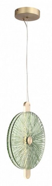 Подвесной светильник ST-Luce WASI SL6141.323.01 в Лесном - lesnoy.ok-mebel.com | фото 4
