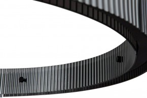 Подвесной светильник Stilfort Lucen 4007/02/08P в Лесном - lesnoy.ok-mebel.com | фото 5