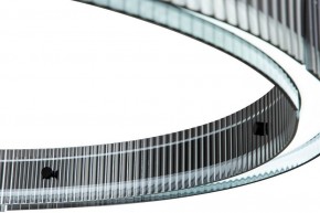Подвесной светильник Stilfort Lucen 4007/02/08P в Лесном - lesnoy.ok-mebel.com | фото 6