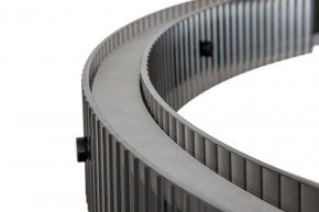 Подвесной светильник Stilfort Lucen 4007/02/08P в Лесном - lesnoy.ok-mebel.com | фото 7