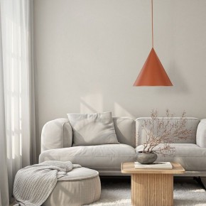 Подвесной светильник TK Lighting Cono 10065 Cono в Лесном - lesnoy.ok-mebel.com | фото 3