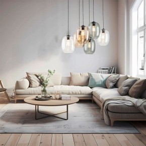 Подвесной светильник TK Lighting Elio 5974 Elio в Лесном - lesnoy.ok-mebel.com | фото 2