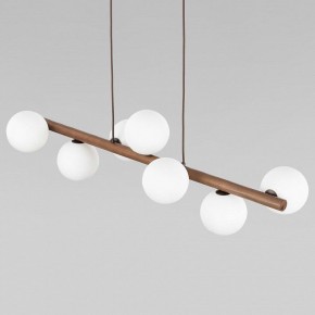 Подвесной светильник TK Lighting Estera Wood 10272 Estera Wood в Лесном - lesnoy.ok-mebel.com | фото