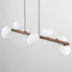 Подвесной светильник TK Lighting Estera Wood 10273 Estera Wood в Лесном - lesnoy.ok-mebel.com | фото