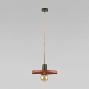 Подвесной светильник TK Lighting SILA 10749 SILA GREEN BRICK в Лесном - lesnoy.ok-mebel.com | фото 2