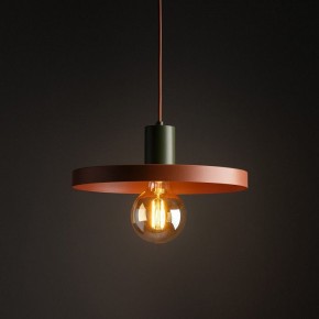 Подвесной светильник TK Lighting SILA 10749 SILA GREEN BRICK в Лесном - lesnoy.ok-mebel.com | фото 3