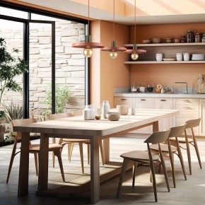 Подвесной светильник TK Lighting SILA 10749 SILA GREEN BRICK в Лесном - lesnoy.ok-mebel.com | фото 5