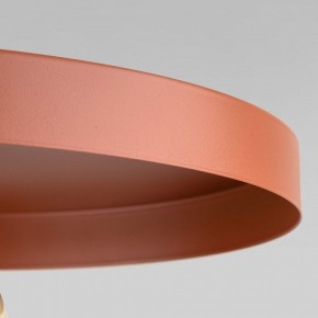 Подвесной светильник TK Lighting SILA 10749 SILA GREEN BRICK в Лесном - lesnoy.ok-mebel.com | фото 6