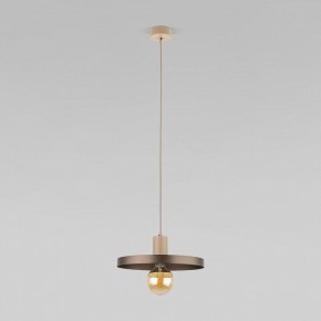 Подвесной светильник TK Lighting SILA 10757 SILA SABIA BROWN в Лесном - lesnoy.ok-mebel.com | фото 2