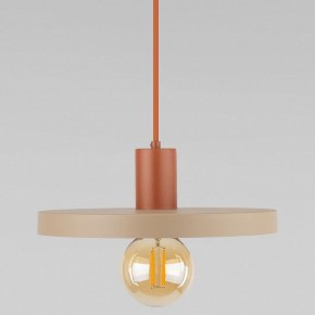 Подвесной светильник TK Lighting SILA 10954 SILA BRICK SABIA в Лесном - lesnoy.ok-mebel.com | фото