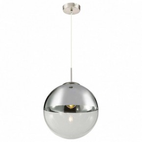 Подвесной светильник TopLight Glass TL1203H-51CH в Лесном - lesnoy.ok-mebel.com | фото