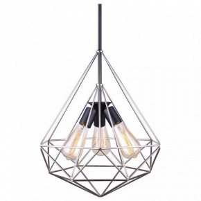 Подвесной светильник TopLight Grizel TL1178H-03BC в Лесном - lesnoy.ok-mebel.com | фото