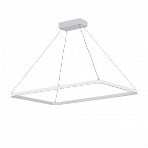 Подвесной светильник Vitaluce V2704 V2704-0/1S в Лесном - lesnoy.ok-mebel.com | фото 2