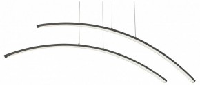 Подвесной светильник Vitaluce V2709 V2709-1/2S в Лесном - lesnoy.ok-mebel.com | фото