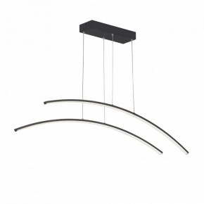 Подвесной светильник Vitaluce V2709 V2709-1/2S в Лесном - lesnoy.ok-mebel.com | фото 2
