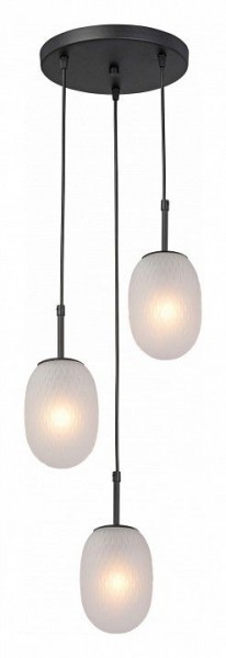 Подвесной светильник Vitaluce V28210 V28210-1/3S в Лесном - lesnoy.ok-mebel.com | фото