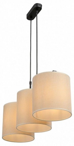 Подвесной светильник Vitaluce V2881 V2881-1/3S в Лесном - lesnoy.ok-mebel.com | фото 3