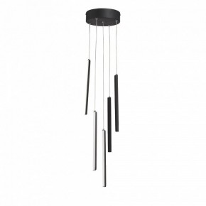 Подвесной светильник Vitaluce V3045 V3045-1/5S в Лесном - lesnoy.ok-mebel.com | фото 2