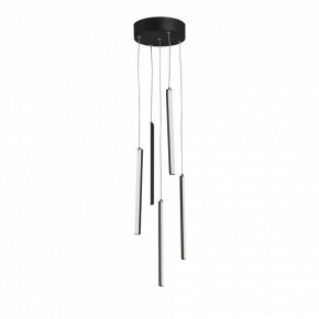 Подвесной светильник Vitaluce V3045 V3045-1/5S в Лесном - lesnoy.ok-mebel.com | фото 3