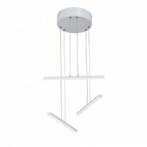 Подвесной светильник Vitaluce V3046 V3046-0/3S в Лесном - lesnoy.ok-mebel.com | фото 2
