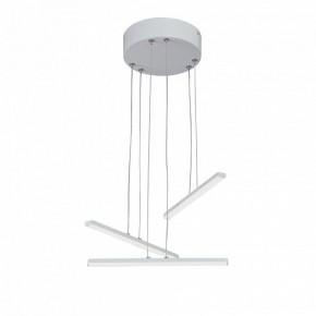 Подвесной светильник Vitaluce V3046 V3046-0/3S в Лесном - lesnoy.ok-mebel.com | фото 3