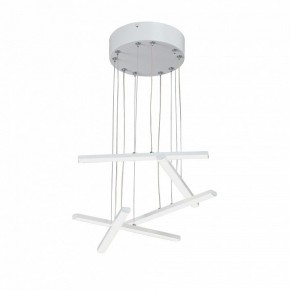 Подвесной светильник Vitaluce V3046 V3046-0/5S в Лесном - lesnoy.ok-mebel.com | фото 3