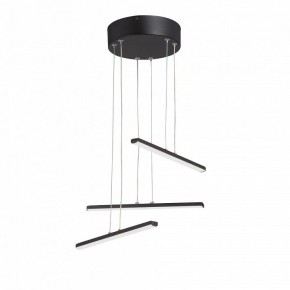 Подвесной светильник Vitaluce V3046 V3046-1/3S в Лесном - lesnoy.ok-mebel.com | фото 2