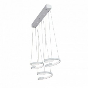 Подвесной светильник Vitaluce V3047 V3047-0/3S в Лесном - lesnoy.ok-mebel.com | фото 2