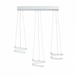 Подвесной светильник Vitaluce V3047 V3047-0/3S в Лесном - lesnoy.ok-mebel.com | фото 3