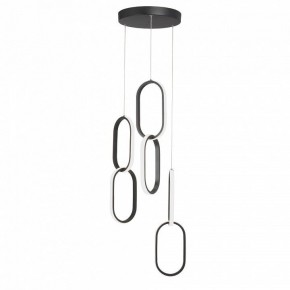 Подвесной светильник Vitaluce V4695 V4695-1/6S в Лесном - lesnoy.ok-mebel.com | фото 2