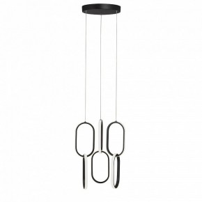 Подвесной светильник Vitaluce V4695 V4695-1/6S в Лесном - lesnoy.ok-mebel.com | фото 3