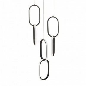 Подвесной светильник Vitaluce V4695 V4695-1/6S в Лесном - lesnoy.ok-mebel.com | фото 4